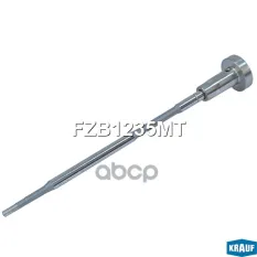 Клапан инжектора с штоком Krauf арт. FZB1235MT