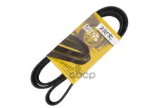 ремень поликлиновой! 6PK1565 Peugeot 206 1.4 16V 03> ZENTPARTS арт. Z22641