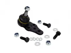 опора шаровая! Daewoo Nexia 91> ZENTPARTS арт. Z36915