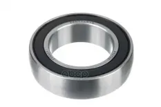 Подшипник подвесной опоры 45x75x19 Ford Fiesta 00>/Focus/Fusion 99>/Pum ZENTPARTS Z42700 ZENTPARTS арт. Z42700