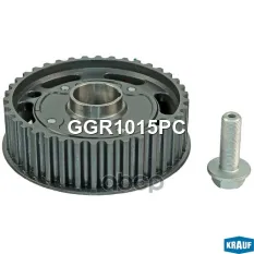 Шестерня распредвала Krauf арт. GGR1015PC