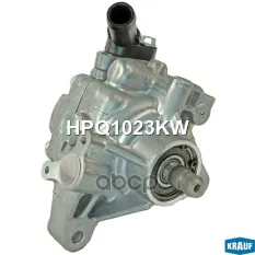 Насос ГУР Krauf арт. HPQ1023KW