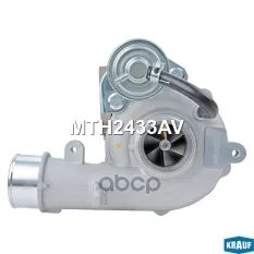 Турбокомпрессор Krauf арт. MTH2433AV