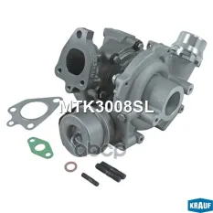 Турбокомпрессор Krauf арт. MTK3008SL