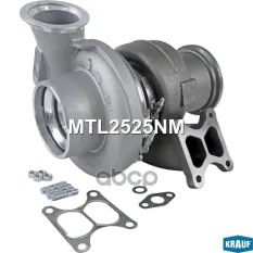 Турбокомпрессор Krauf арт. MTL2525NM