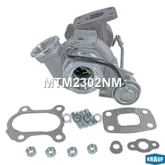 Турбокомпрессор Krauf арт. MTM2302NM