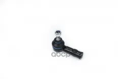 Наконечник рулевой тяги HYUNDAI: LANTRA 90-95, MITSUBISHI: CARISMA 95-06, LANCER 95-, VOLVO: S40 95-04 ZF Russia арт. 1556001ZFR