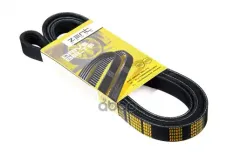 Ремень поликлиновой 6PK2240 VW T5 2.5/2.4D/2.5TDi 95> ZENTPARTS арт. Z22697