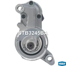 Стартер 12V 2,2 KW Krauf арт. STB3245BA