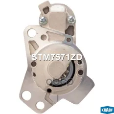 Стартер 12V 1,4 kW Krauf арт. STM7571ZD