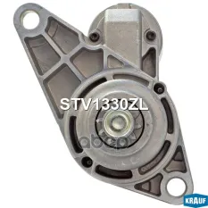 Стартер 12V 1.0kW Krauf арт. STV1330ZL