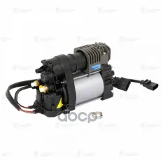 Компрессор пневмоподвески для а/м VW Touareg (10-)/Porsche Cayenne (10-) 3.6i/3.0d (LAS 1805) LUZAR арт. LAS 1805