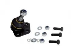 опора шаровая! Fiat Doblo all 00> ZENTPARTS арт. Z36976