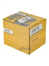 опора шаровая верхняя! Great Wall Hover 05>, Opel Frontera 98> ZENTPARTS арт. Z36982