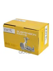 опора шаровая передняя верхняя! Mitsubishi Pajero III 00> ZENTPARTS арт. Z36995