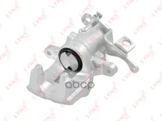 Тормозной суппорт CITROEN C4 Picasso I 06-13 LYNXauto арт. BA3885