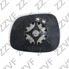 ЗЕРКАЛЬНЫЙ ЭЛЕМЕНТ ЛЕВЫЙ (L) BMW X1 E84 (09-15) ZZVF арт. GRA005