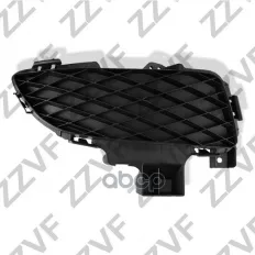 Заглушка MAZDA 3 (02-09) фары противотуманной правая ZZVF ZZVF арт. ZVCY3060R