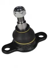 опора шаровая нижняя! VW Multivan/T5 all 03> ZENTPARTS арт. Z37001