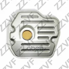Фильтр масляный АКПП TOYOTA Camry (01-11) ZZVF ZZVF арт. ZVFT042
