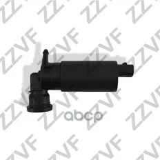 Мотор омывателя TOYOTA Corolla,Yaris,Avensis (03-08) стекла ветрового ZZVF ZZVF арт. GRA10ED6