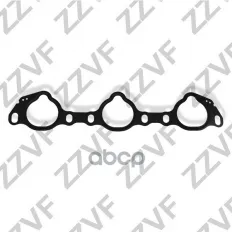 Прокладка коллектора NISSAN Teana (08-),Skyline (06-) впускного ZZVF ZZVF арт. GRA97444