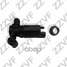 Моторчик омывателя стекла лобового C11X ZZVF арт. GRAA20EL