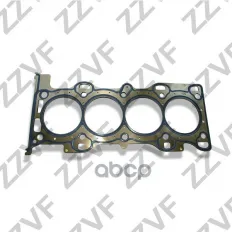Прокладка гбц  MONDEO-4/S-MAX 2.3 ZZVF арт. 'ZVLA027