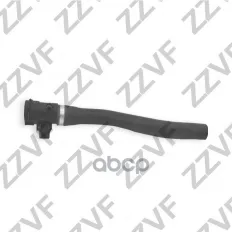 Патрубок радиатора bmw x1 e84 (09-...) ZZVF арт. ZVR1034