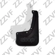 Брызговик зад FOCUS-2 09/05-07- седан R ZZVF арт. 'ZV1517326R