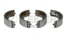 Колодки торм. бараб. задн.  стоян. торм. Citroen Jumper (230_ 244 Z_) 94-  Fiat Ducato (230_ 244_) 9 Zekkert арт. bk-4453