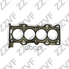 Прокладка ГБЦ ZZVF арт. ZVVC076