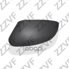 НАКЛАДКА НА КОРПУС ЗЕРКАЛА ЛЕВАЯ (L) FORD FOCUS III 2011-... для FORD ZZVF ZVXY-FCS5-028L ZZVF арт. ZVXY-FCS5-028L