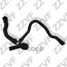 Патрубок MAZDA 3 (02-) радиатора верхний ZZVF ZZVF арт. ZVZD106