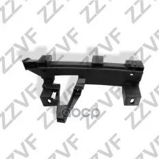 КРОНШТЕЙН КРЕПЛЕНИЯ ФАРЫ ЛЕВЫЙ (L) PEUGEOT 307 (new) ZZVF ZV621281L ZZVF арт. ZV621281L