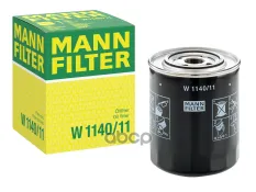 фильтр масляный! H135 D108 d71/62 M24x1.5 1.2BAR переп. 1BAR обрат CASE NEW HOLLAND MANN-FILTER арт. W114011