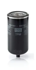 фильтр топл.!  MAN BUS MANN-FILTER арт. WDK7241