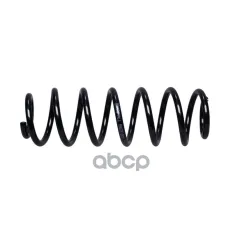 Пружина подвески задн. VOLKSWAGEN: GOLF V 03- (M8031900) MARSHALL арт. M8031900