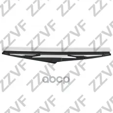 Щетка стеклоочистителя ЗАДНЯЯ MAZDA 3 (03-...) ZZVF ZVBP330A ZZVF арт. ZVBP330A