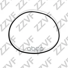 Кольцо уплотнительное PEUGEOT 206 АКПП ZZVF ZZVF арт. ZVBZ0545