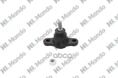 Опора шаровая нижняя Mando арт. DSA020133
