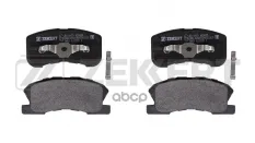 Колодки тормозные Zekkert BS2103 Zekkert арт. bs-2103