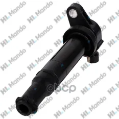 катушка зажигания! Hyundai Santa Fe, Kia Carnival 2.7i 05-06 Mando арт. MMI030137