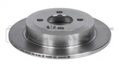 Диск торм. задн. Mini (R50-59) 01- Zekkert арт. bs-5372
