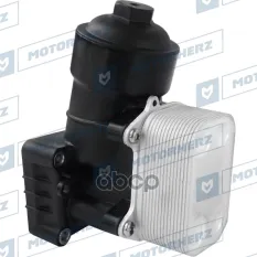 Корпус масляного фильтра Motorherz арт. 111AA0001AE