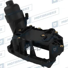 Корпус масляного фильтра Motorherz арт. 111AA0003AE