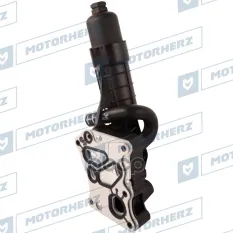 Корпус масляного фильтра Motorherz арт. 111AA0008AE