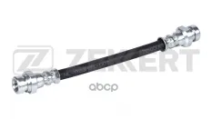 Шланг тормозной передний Mitsubishi L200 III 96-  Pajero II 90-  Hyundai Galloper II 98- Zekkert арт. bs-9126