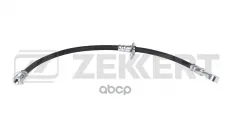Шланг тормозной передний правый Honda Accord VII 03- Zekkert арт. bs-9131