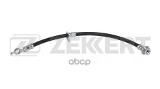 Шланг тормозной передний Suzuki SX4 (GY  EY  RW) 06-  Fiat Sedici 06- Zekkert арт. bs-9139